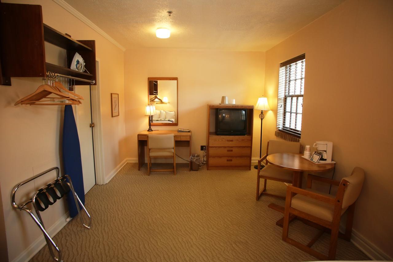 Canyon Inn Spencer Habitación foto